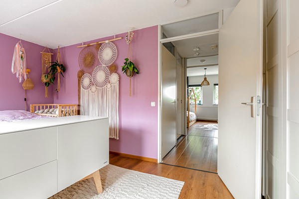 Medium property photo - Burgvliet 113, 8226 RE Lelystad